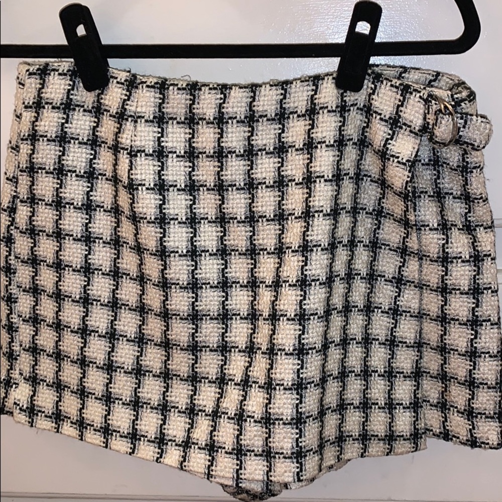 Super cute skort